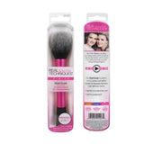 NEW Make up Brushs Makeup sponge Maquillage Real Technique Makeup Brushs Powder Loose Box Belt foundation brush  free shipping