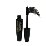 Brand 4D Silk Fiber Lash Mascara Waterproof Rimel 3d Mascara For Eyelash Extension Black Thick Lengthening Eye Lashes Cosmetics