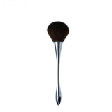 Large Rose Gold Foundation Powder Blush Brush Professional Make Up Brush Tool Set Cosmetic Very Soft Big Size Face Makeup Brushe