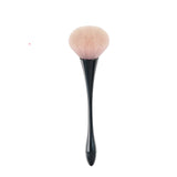 Large Rose Gold Foundation Powder Blush Brush Professional Make Up Brush Tool Set Cosmetic Very Soft Big Size Face Makeup Brushe