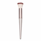Luxury Wooden Makeup Brushes for Foundation Powder Blush Eyeshadow Concealer Lip Eye Make Up Brush Cosmetics Beauty Tools