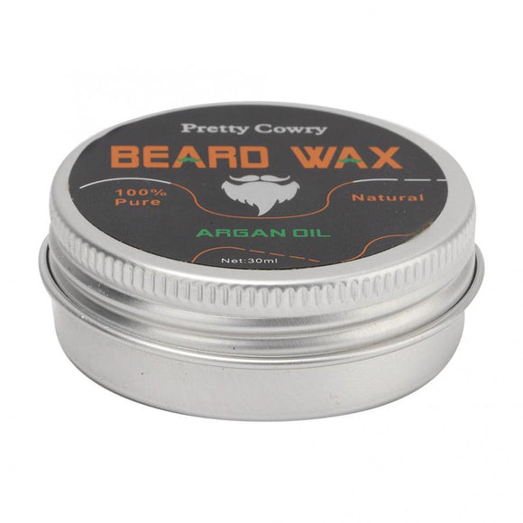 Shaving Gel Shaving Cream For Men 30ml Beard Care Men's Beard Grooming Wax Repair Deep Moisturizing Nourishing  Depilatory