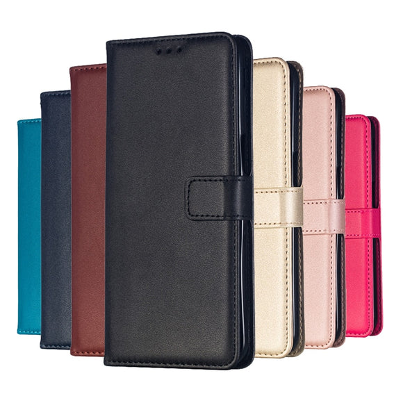 Note7 Note8 Note8T Funda Accessories Flip Wallet Leather Case For Xiaomi 8 9 Lite SE Redmi 7 7A 8 8A Note 4 6 7 8 Pro Card Cover