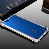 YUETUO luxury tpu original phone back coque,cover,case for xiaomi mi note 3 note3 transparent silicon silicone accessories