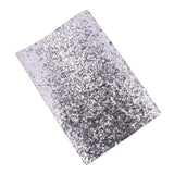 22CM*30CM Chunky Glitter Fabric Shiny Laser Sequins Patchwork DIY Bag Shoes Accessories Fabric Handmade Phone Case Material