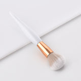 Professional Single Makeup Brushes High Quality Eye Shadow Eyebrow Lip Powder Foundation Make Up Brush Comestic Pencil Brush
