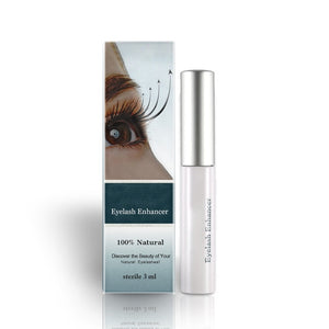 FEG Eyelash Enhancer 100% Original Eyelash Growth Treatment Serum Natural Herbal Medicine Eye Lashes Mascara Lengthening Longer