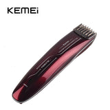 KEMEI KM-2013 Men's Kemei Electric Shaver Razor Beard Hair Grooming Trimmer Clipper Rechargeable haircut Styling Accessory