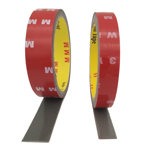 6/10/15/20mm Scotch Double Sided Tape Adhesive Tape Sticker For Phone Lcd Pannel Screen Car Screen Repair Accessories