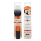 Make up Brushs Makeup sponge Maquillage Real Technique Makeup Brushs Powder Loose Box Belt foundation brush  free shipping
